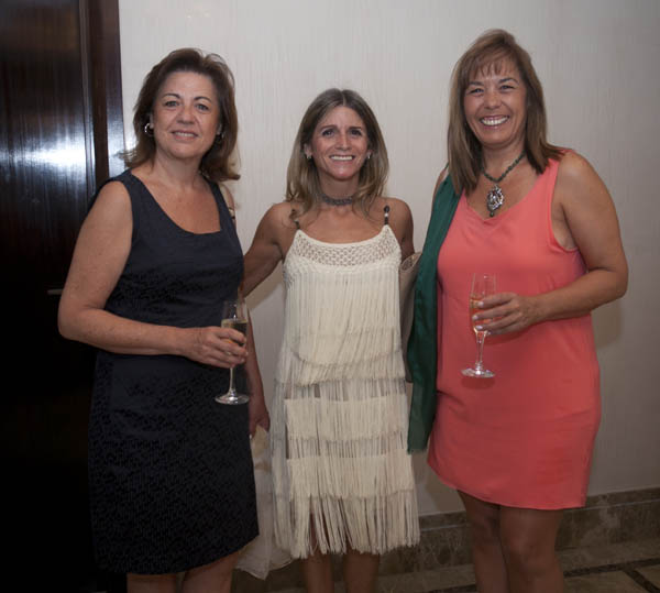 Celebración V Aniversario