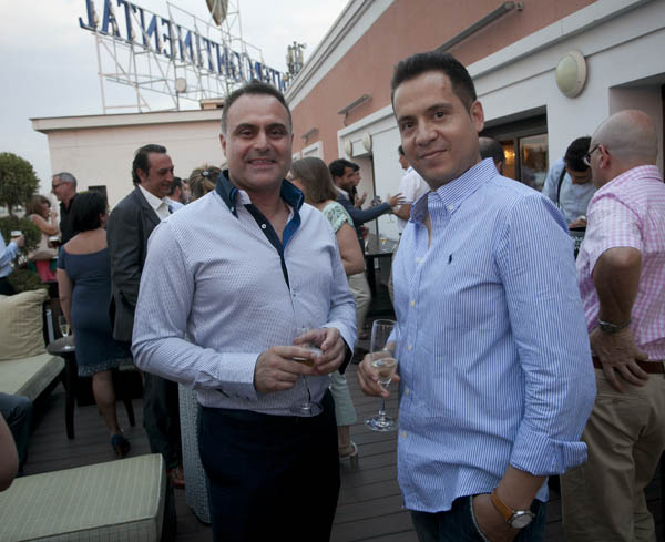 Celebración V Aniversario