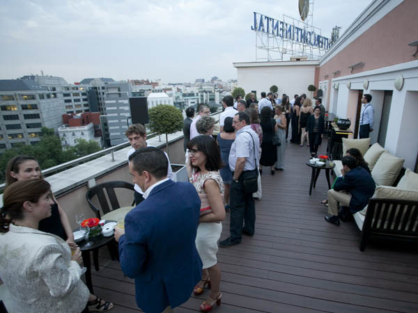 Celebración V Aniversario