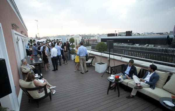 Celebración V Aniversario