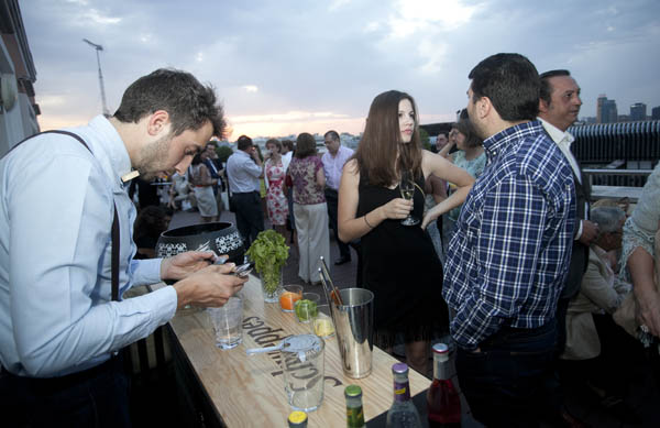 Celebración V Aniversario