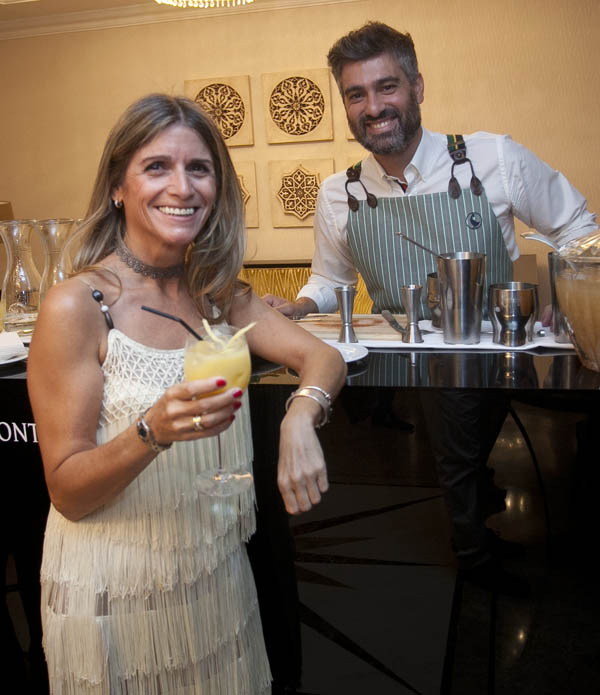 Celebración V Aniversario
