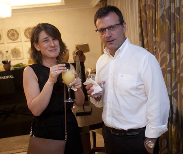 Celebración V Aniversario