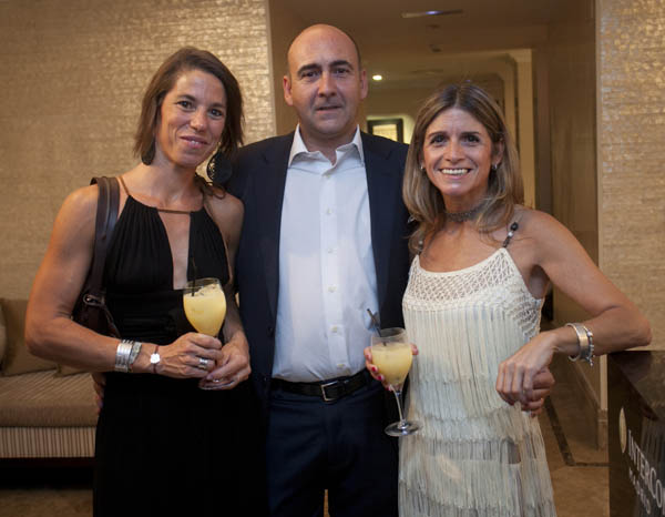 Celebración V Aniversario