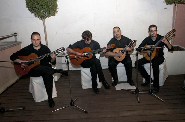 Celebración V Aniversario