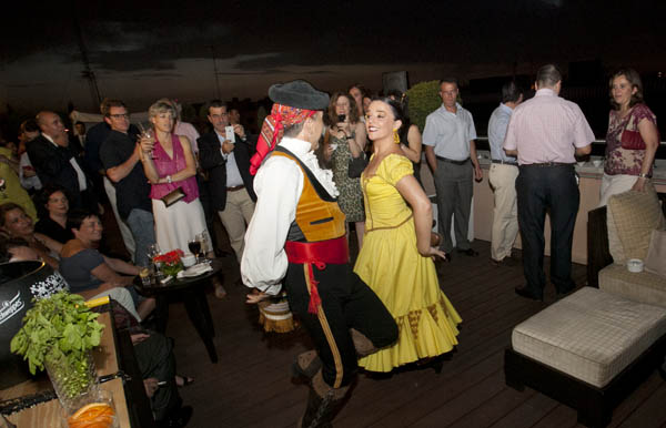 Celebración V Aniversario