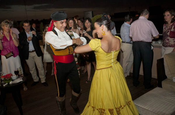 Celebración V Aniversario