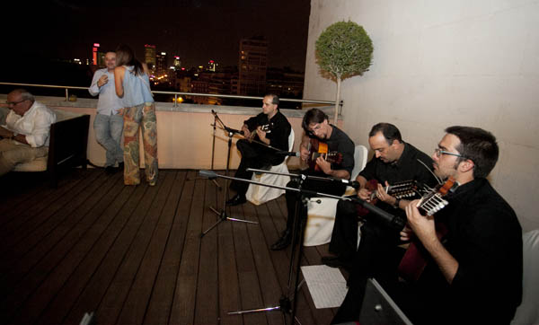Celebración V Aniversario
