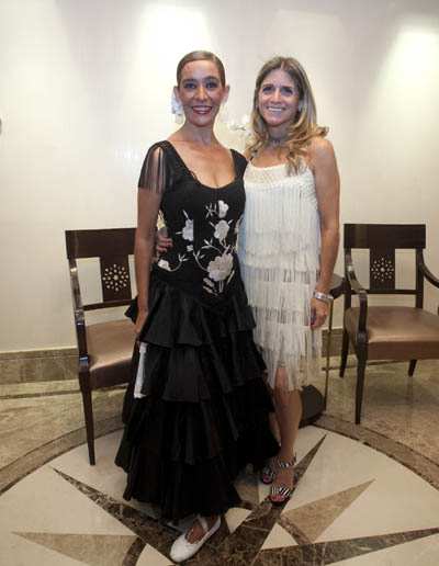 Celebración V Aniversario