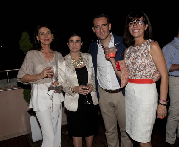Celebración V Aniversario