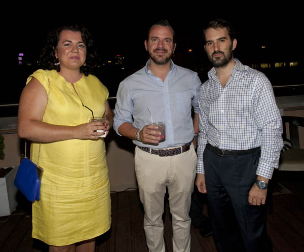 Celebración V Aniversario