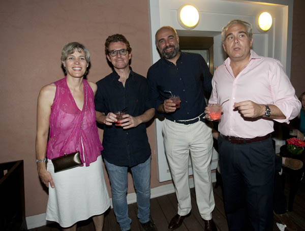 Celebración V Aniversario