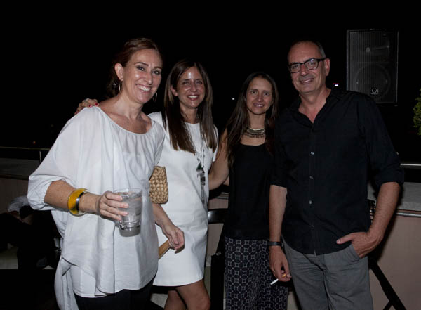 Celebración V Aniversario