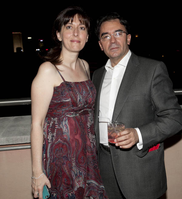 Celebración V Aniversario