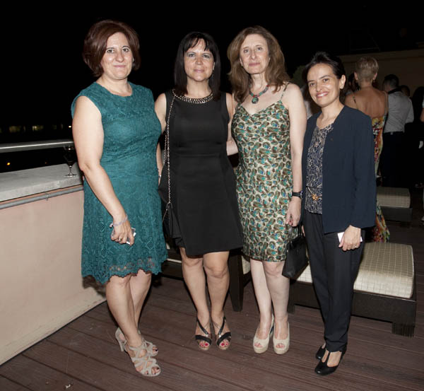 Celebración V Aniversario