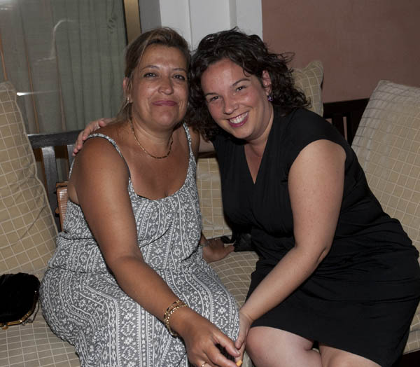 Celebración V Aniversario