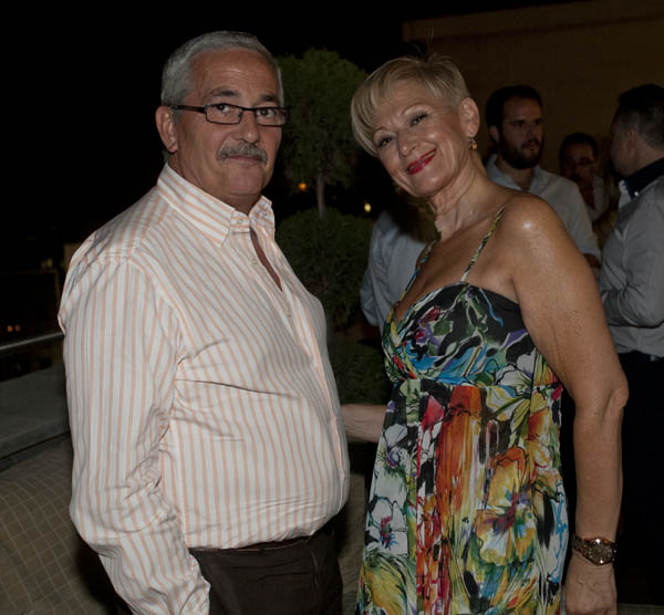 Celebración V Aniversario