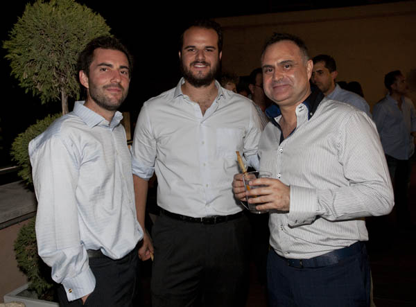 Celebración V Aniversario
