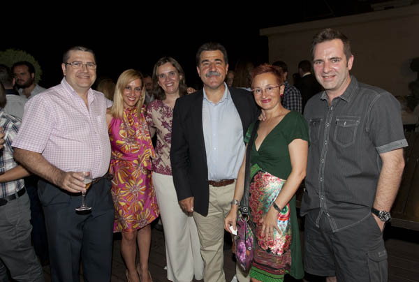 Celebración V Aniversario