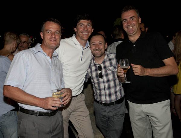 Celebración V Aniversario