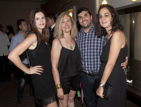 Celebración V Aniversario