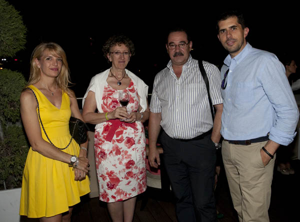 Celebración V Aniversario