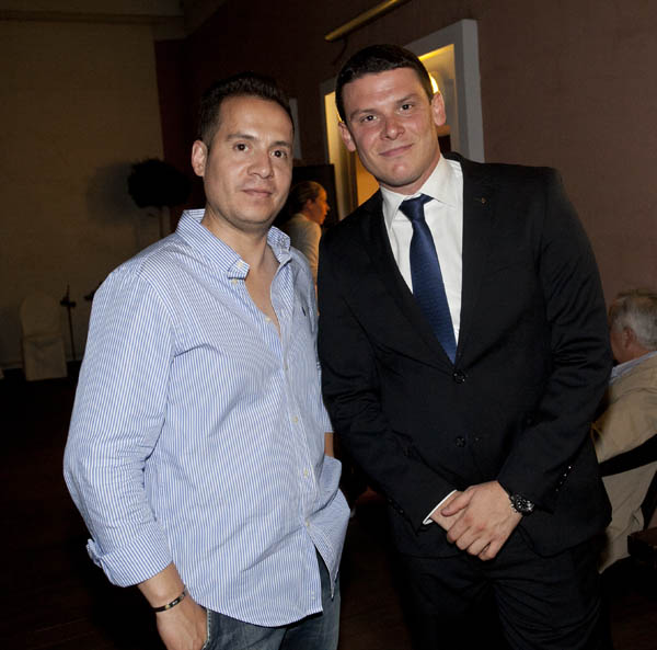 Celebración V Aniversario