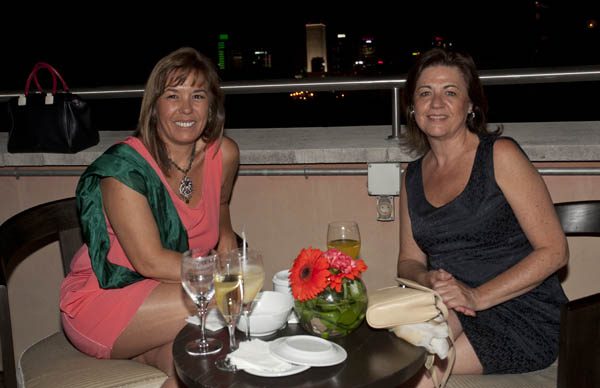 Celebración V Aniversario