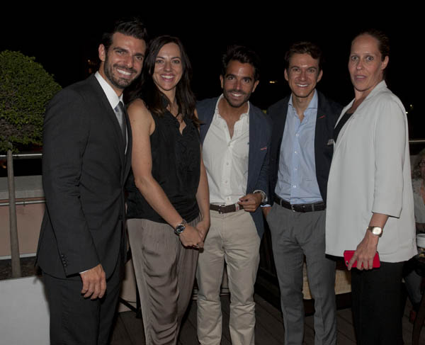Celebración V Aniversario