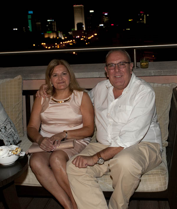 Celebración V Aniversario