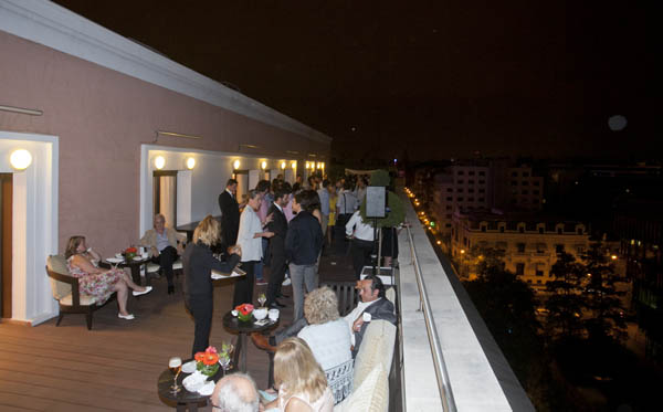 Celebración V Aniversario