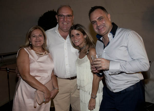 Celebración V Aniversario