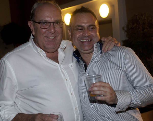 Celebración V Aniversario