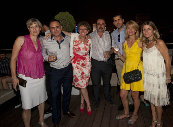 Celebración V Aniversario
