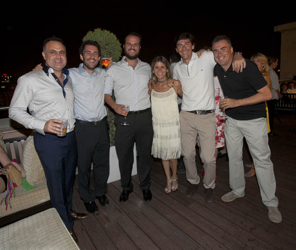 Celebración V Aniversario