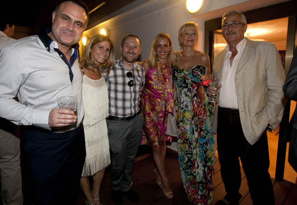 Celebración V Aniversario