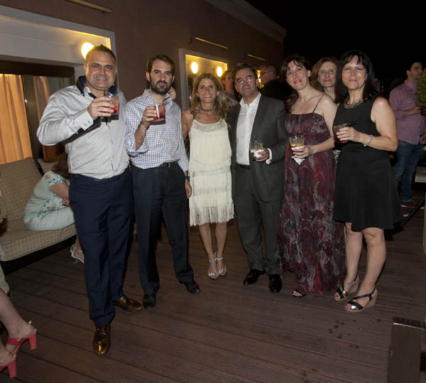 Celebración V Aniversario