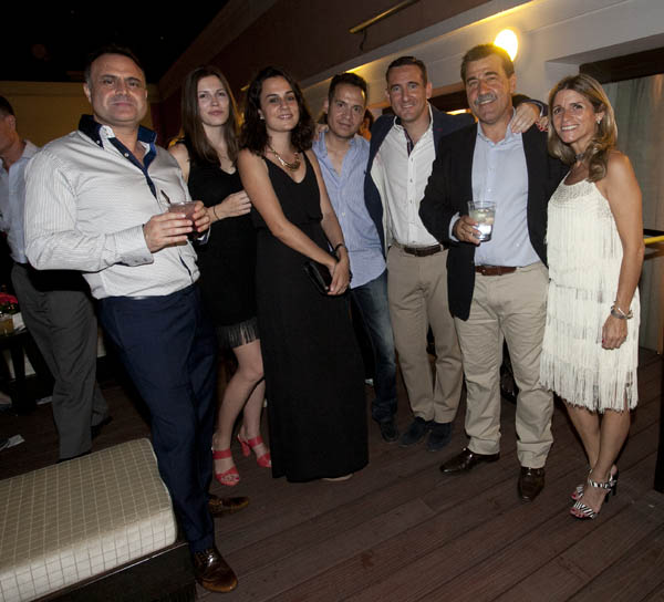 Celebración V Aniversario