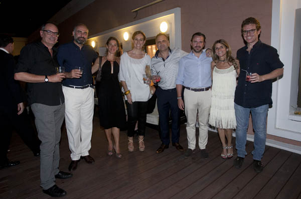 Celebración V Aniversario
