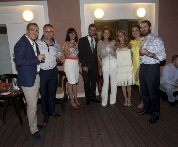 Celebración V Aniversario