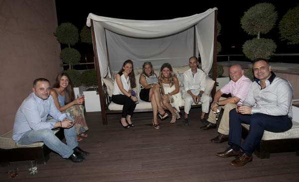 Celebración V Aniversario
