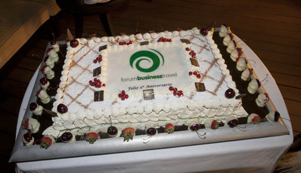 Celebración V Aniversario