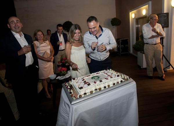 Celebración V Aniversario