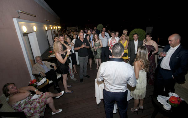 Celebración V Aniversario