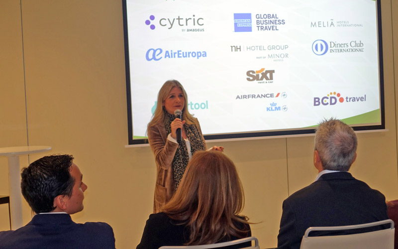 Chequeo completo al Business Travel_Barcelona