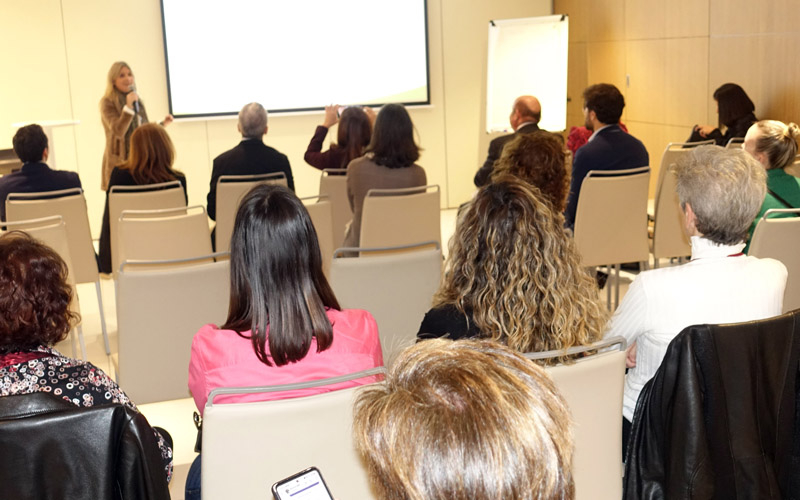 Chequeo completo al Business Travel_Barcelona