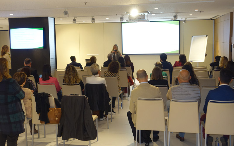 Chequeo completo al Business Travel_Barcelona