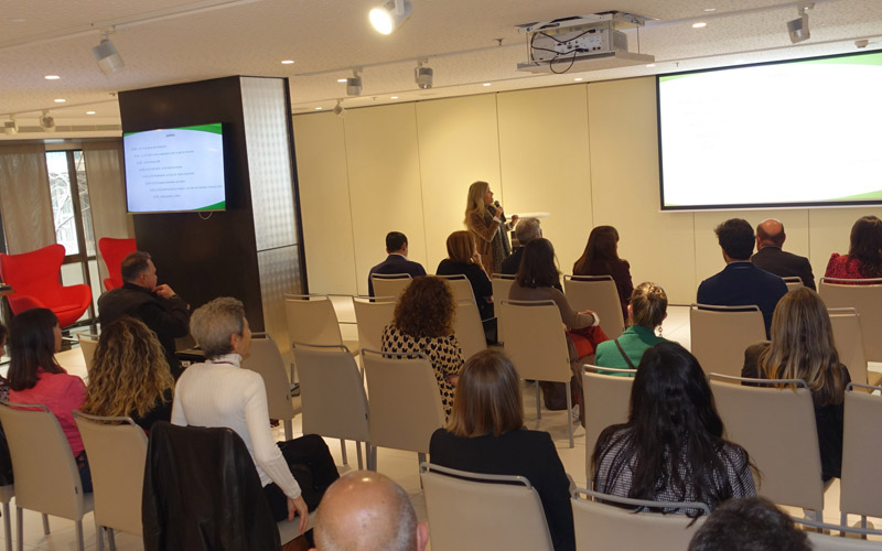 Chequeo completo al Business Travel_Barcelona