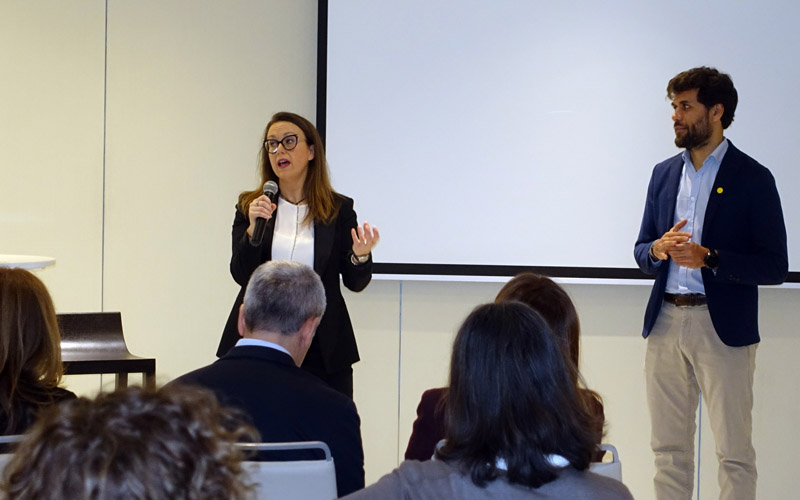 Chequeo completo al Business Travel_Barcelona