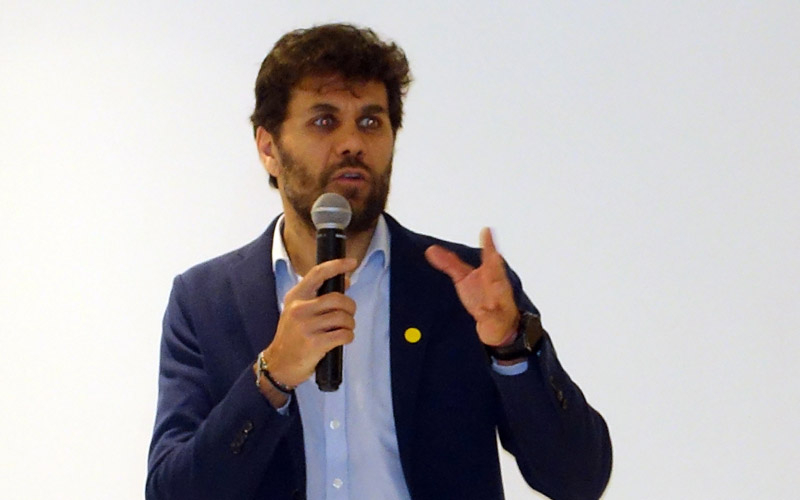 Chequeo completo al Business Travel_Barcelona